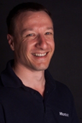 微軟Windows Embedded事業(yè)部首席軟件架構師Mike Hall