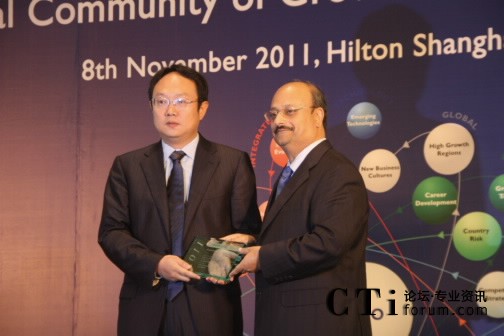 Frost & Sullivan ȫ��CEO�涭�ºϻ���Aroop Zutshi���ң����A���������(w��)�C�l(f��)��ȫ����Ź�������(w��)���L�c��(chu��ng)�ª������n�����A���������(w��)�a(ch��n)Ʒ�����L����<br/>

