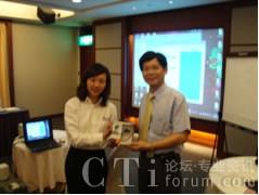 Ai-Logix���_(t��i)���ɹ��e�k���̎��J(r��n)�C��Ӗ(x��n)���(hu��)