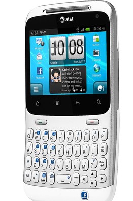 HTC�Ƴ���Status�֙C(j��)���I�P�·��O(sh��)����һ��(g��)Facebook���I