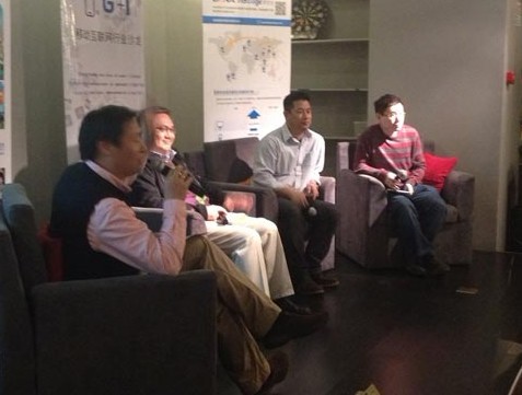 �L�Ǖ�GMIC�����Ο���Tapjoy�Ї��^(q��)�����������I��DeNA�Ї�CEO���������˾W�����Åǽ����������ң�